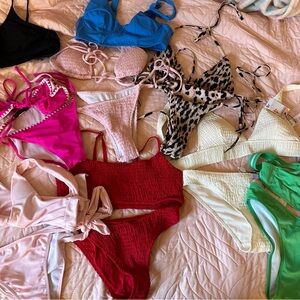 Bikini Bundle